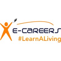E Careers logo