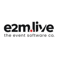 e2m live logo