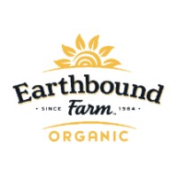 Earthbound Farm logo