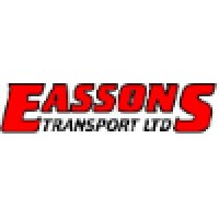 Eassons Transport logo