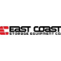 East Coast Storage Equipment logo