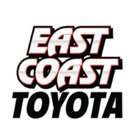 East Coast Toyota logo