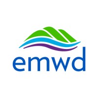 Eastern Municipal Water District logo