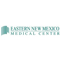 Eastern New Mexico Medical Center logo