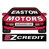 Easton Motors logo