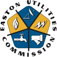 Easton Utilities logo
