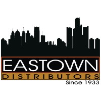 Eastown Distributors logo