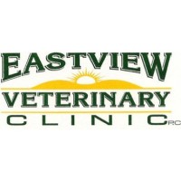 Eastview Veterinary logo