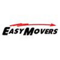 Easy Movers logo