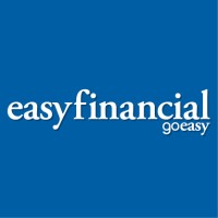 EasyFinancial logo