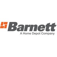 Barnett Supplies logo