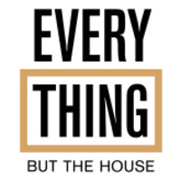 Everything But The House logo