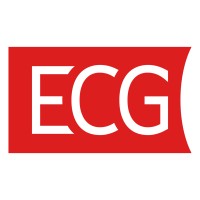 ECG Management Consultants logo