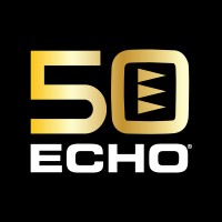 Echo Power Equipment logo