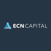 ECN Capital logo