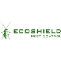 Ecoshield Pest Control logo