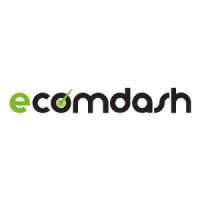 Ecomdash logo