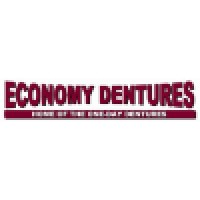 Economy Dentures logo