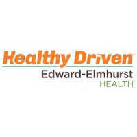 Edward Elmhurst Health logo