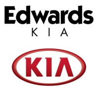 Edwards KIA logo