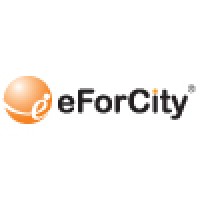 eForCity logo