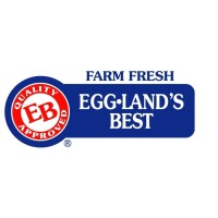 Egglands Best logo