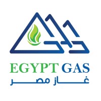 Egypt Gas logo