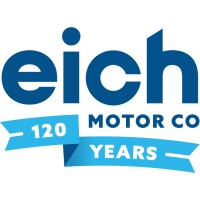 Eich Motor logo