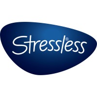 Stressless By Ekornes logo