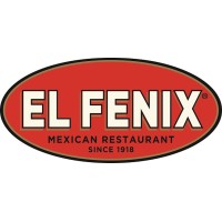 El Fenix Restaurants logo