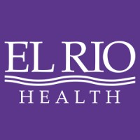 El Rio Community Health Center logo