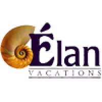 Elan Vacations logo