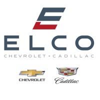 Elco Chevrolet logo