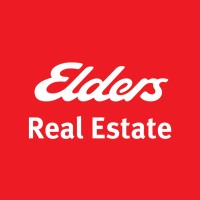 Elders Real Estate logo