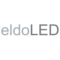 eldoLED logo