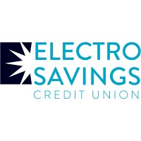 Electro Savings Credit Union logo