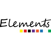 Elements International logo