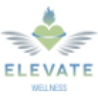 Elevate Wellness Kauai logo