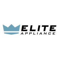 Elite Appliance logo