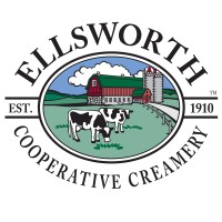 Ellsworth Cooperative Creamery logo