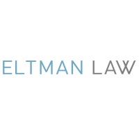 Eltman Eltman Cooper logo