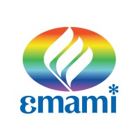 Emami Group logo