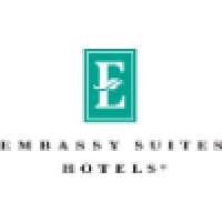 Embassy Suites By Hilton logo