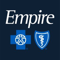 Empire Blue Cross And Blue Shield logo