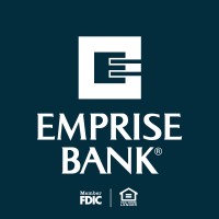 EmpriseBank logo