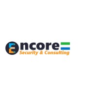 Encore Security and Consulting logo