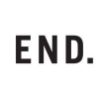 END Clothing logo