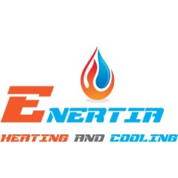 Enertia HVACR logo