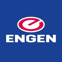 Engen Garage logo
