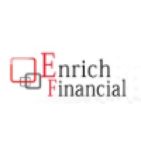 Enrich Financial logo